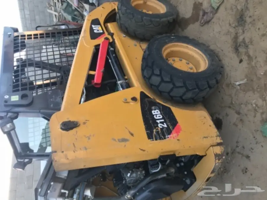 للبيع: بوبكات 2012 وجيب باترول وسطحه - بضاعة جملة