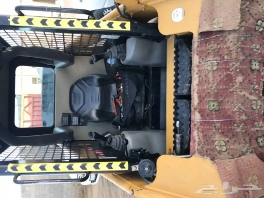 للبيع: بوبكات 2012 وجيب باترول وسطحه - بضاعة جملة (image 3)