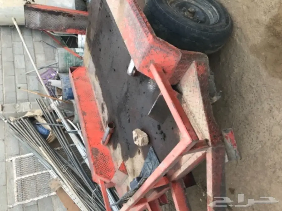 للبيع: بوبكات 2012 وجيب باترول وسطحه - بضاعة جملة (image 7)