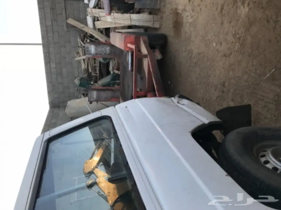 للبيع: بوبكات 2012 وجيب باترول وسطحه - بضاعة جملة (image 8)