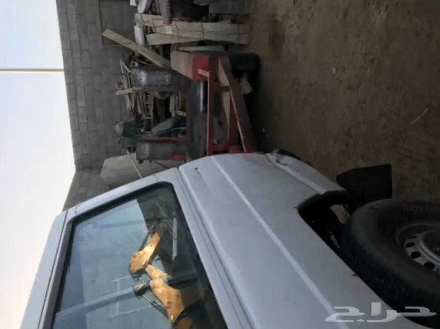 للبيع: بوبكات 2012 وجيب باترول وسطحه - بضاعة جملة (image 9)