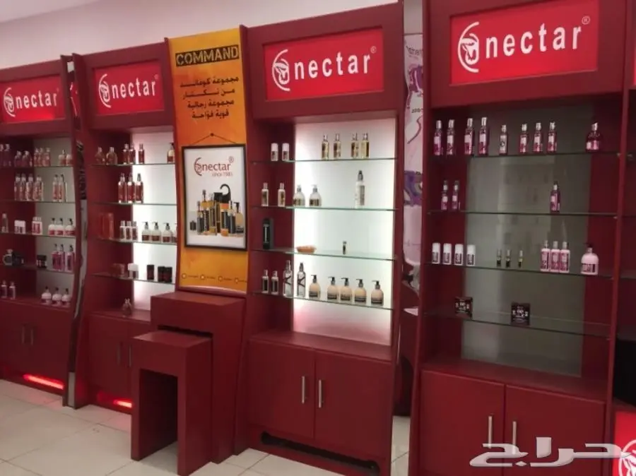 بضاعة نتكار