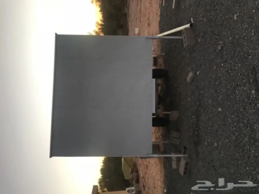 كنتيره للبيع 