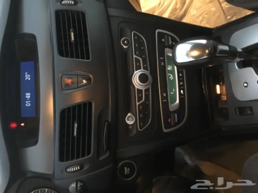 رينو سافران 2014 (image 2)