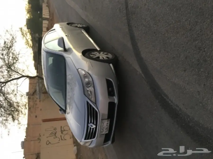 رينو سافران 2014 (image 3)