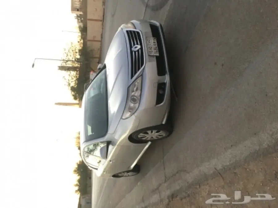 رينو سافران 2014 (image 4)