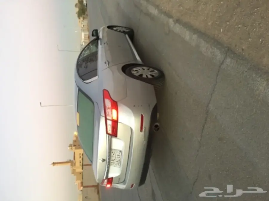 رينو سافران 2014 (image 5)