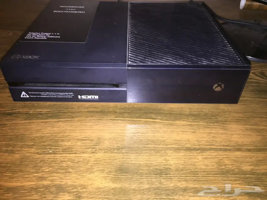 xbox 1 للبيع او البدل (image 4)