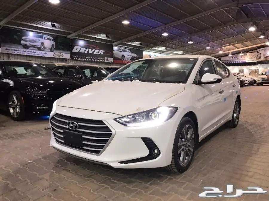 هيونداي النترا نص فل بدون فتحة 2018