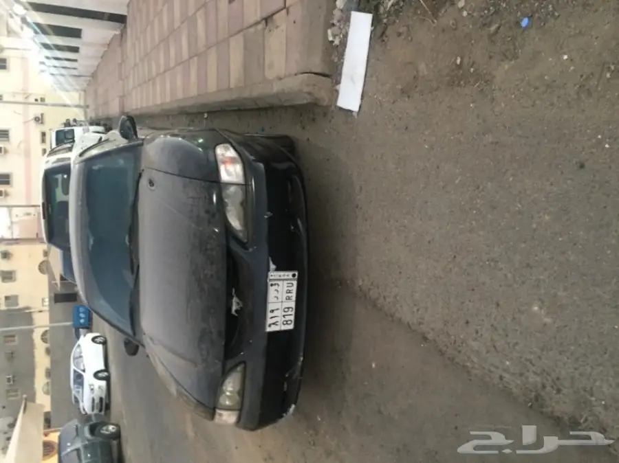 للبيع موستنق موديل 1995  (image 1)