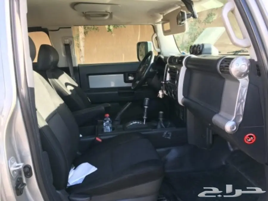 للبيع عاجل اف جي 2011 نظيف جدا  (image 18)