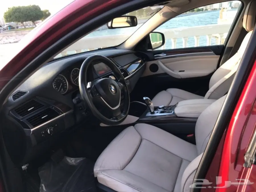 BMW X6 2008 - فرصة لا تُفوّت! (image 9)