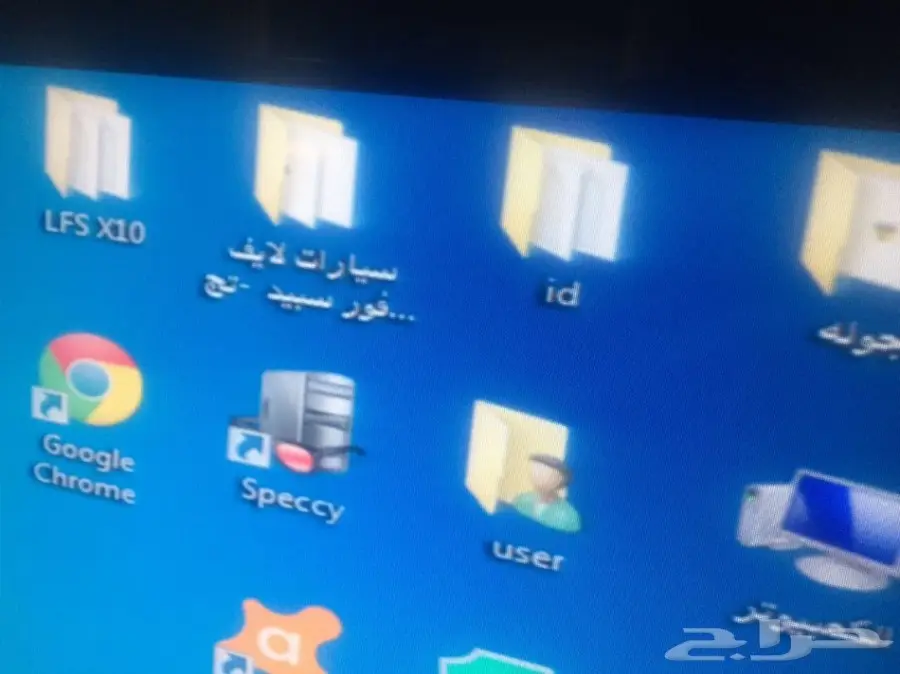  للبيع g27مع طاره. افيو. وكمبيوتر في العاب (image 10)