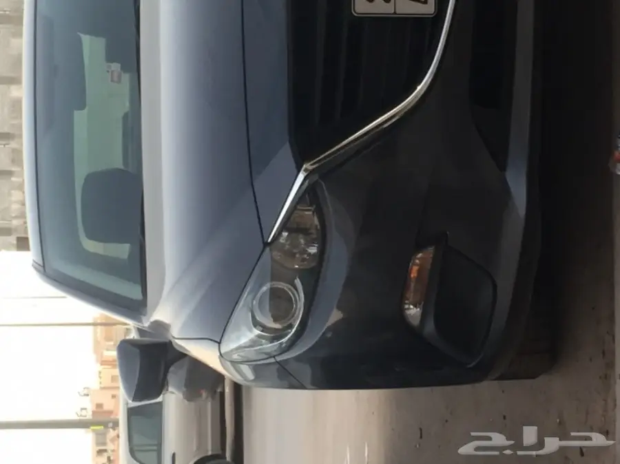 للبيع مازدا زوم 3  2015 (تحت الضمان)