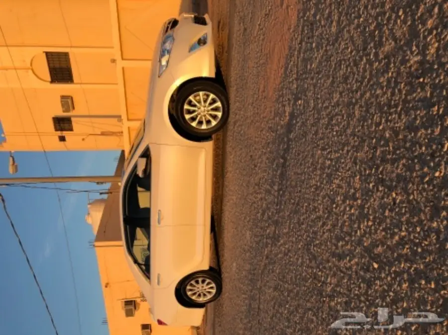 كامري 2015 فل كامل (image 4)