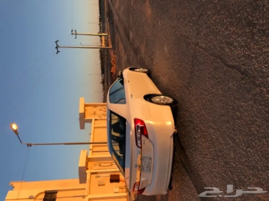 كامري 2015 فل كامل (image 5)