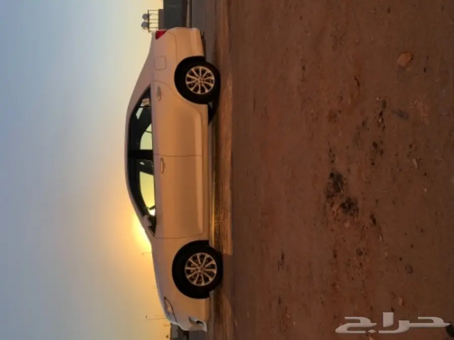 كامري 2015 فل كامل (image 6)