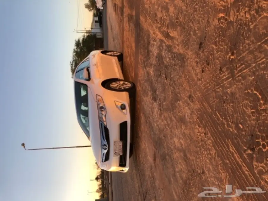 كامري 2015 فل كامل (image 8)