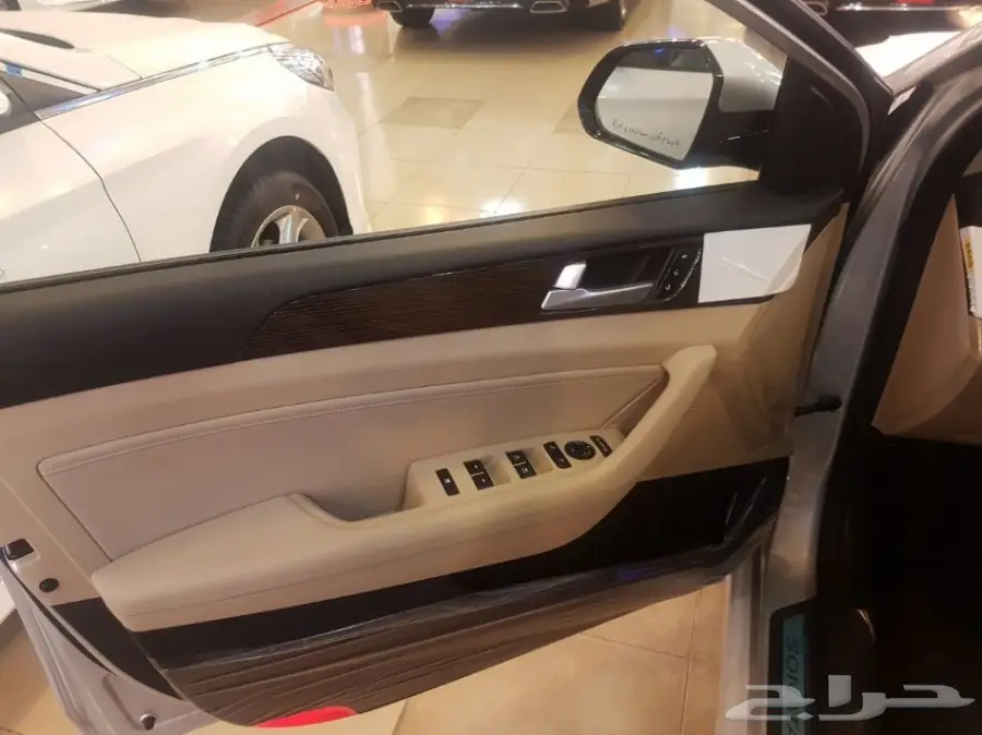 سوناتا 2018 بضمان 10 سنوات مفتوح ال كم (image 5)