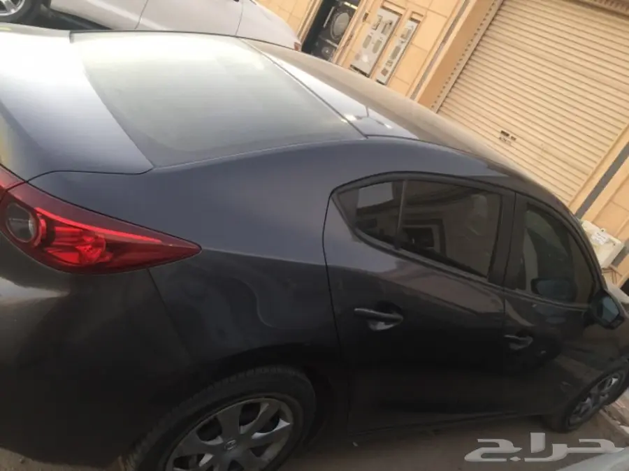 مازدا زوم 3 2015 - تحت الضمان! (image 7)