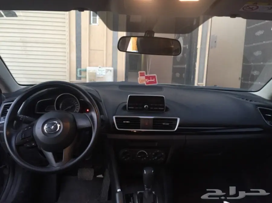 مازدا زوم 3 2015 - تحت الضمان! (image 8)