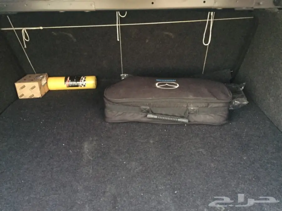 مازدا زوم 3 2015 - تحت الضمان! (image 9)