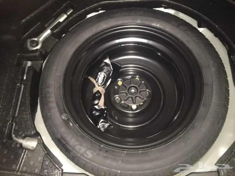 مازدا زوم 3 2015 - تحت الضمان! (image 23)