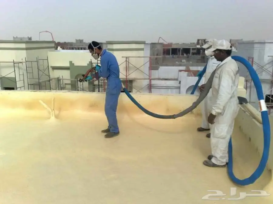 شركه عزل فوم بالدمام.بالخبر.بالقطيف