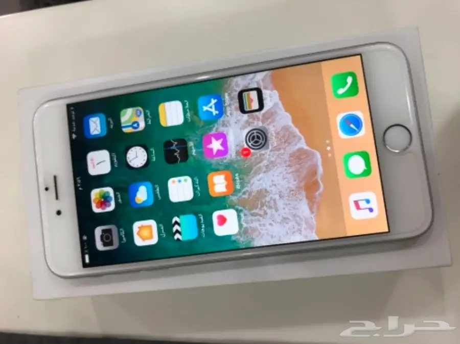 للبيع أيفون 6 بلس 64 جيجا