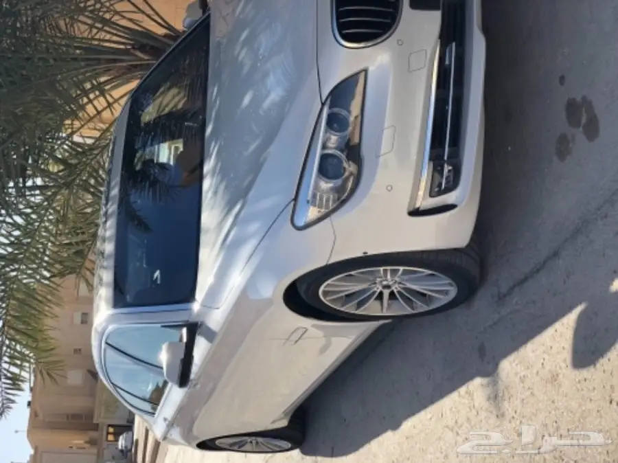 BMW _740 _2013 (image 3)