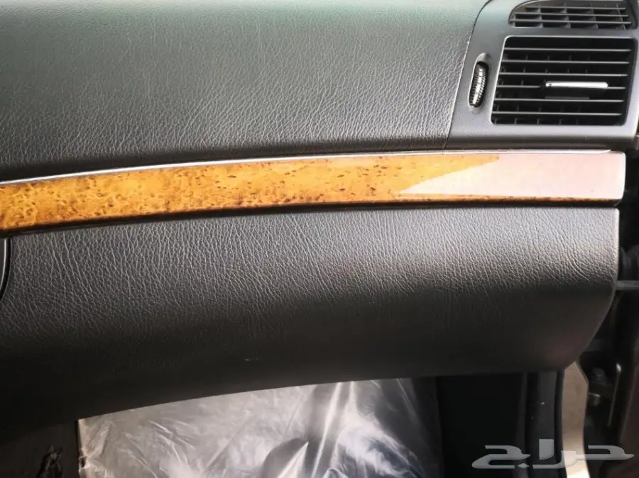 مرسيدس E280 (image 13)