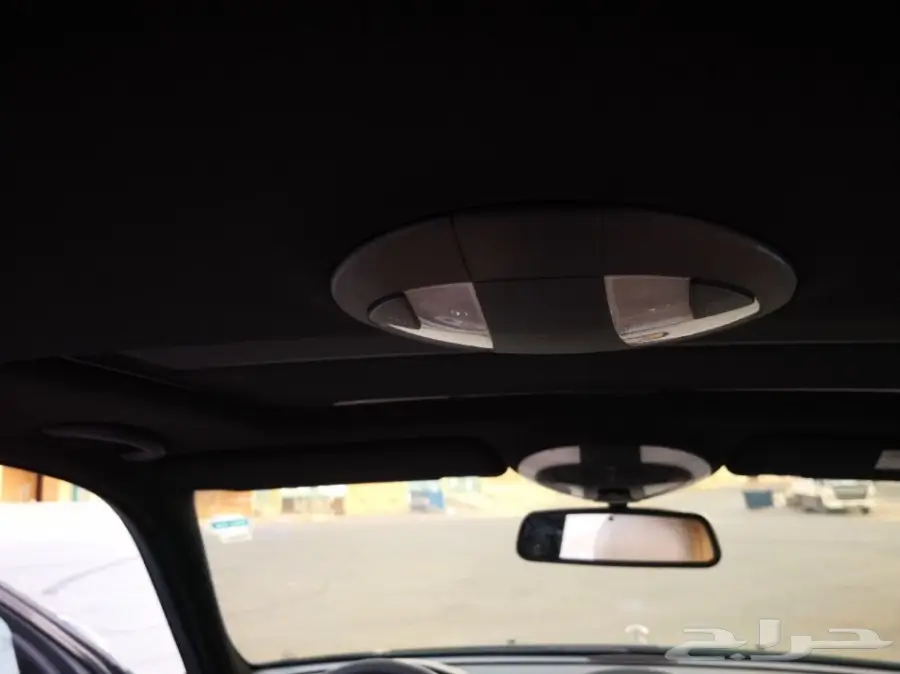 مرسيدس E280 (image 14)