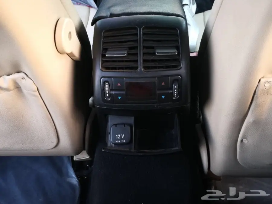 مرسيدس E280 (image 17)