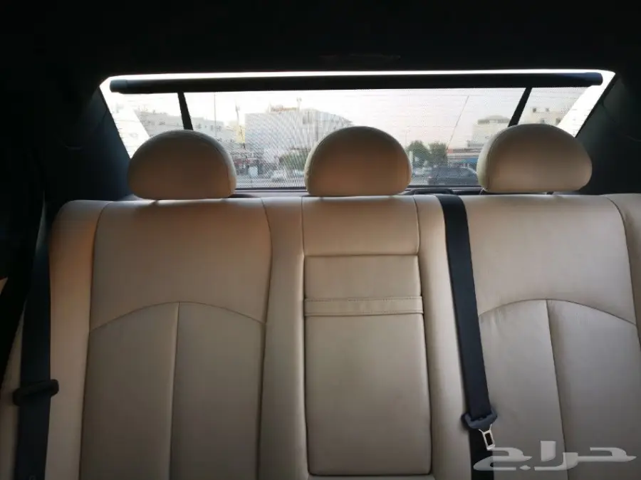 مرسيدس E280 (image 19)