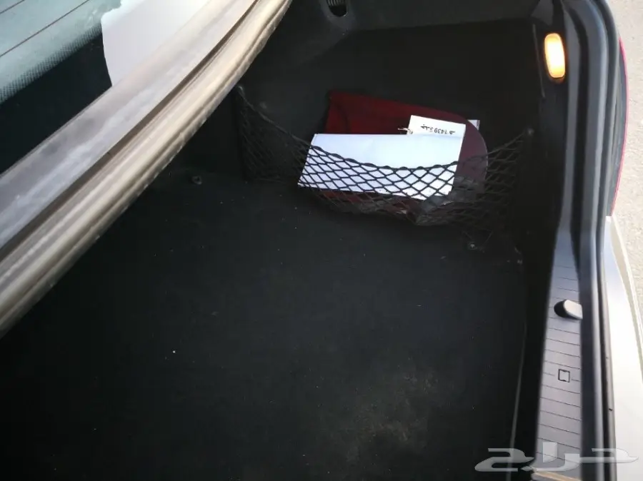 مرسيدس E280 (image 20)