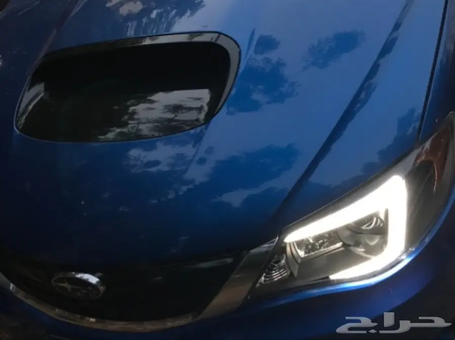 للبيع سوبارو امبريزا 2008 هاتشباك