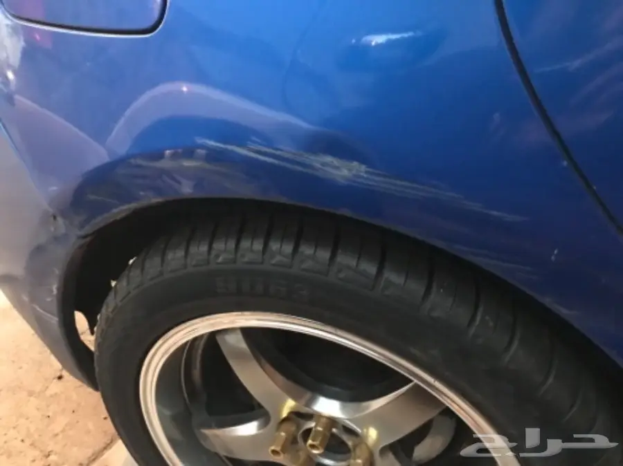 للبيع سوبارو امبريزا 2008 هاتشباك (image 2)