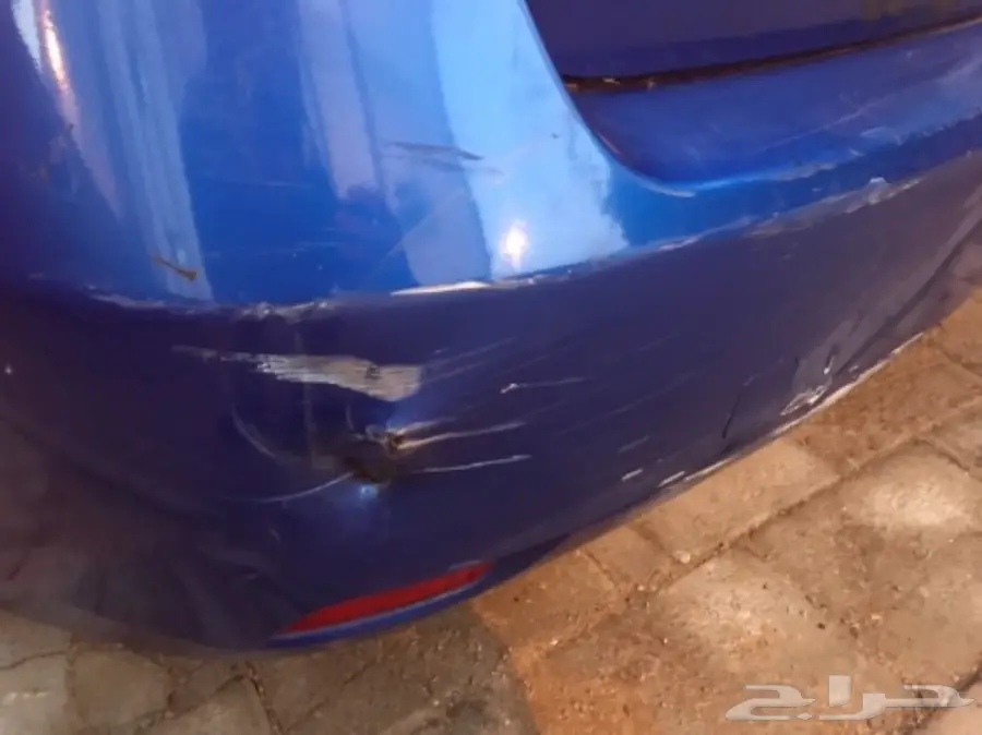 للبيع سوبارو امبريزا 2008 هاتشباك (image 3)