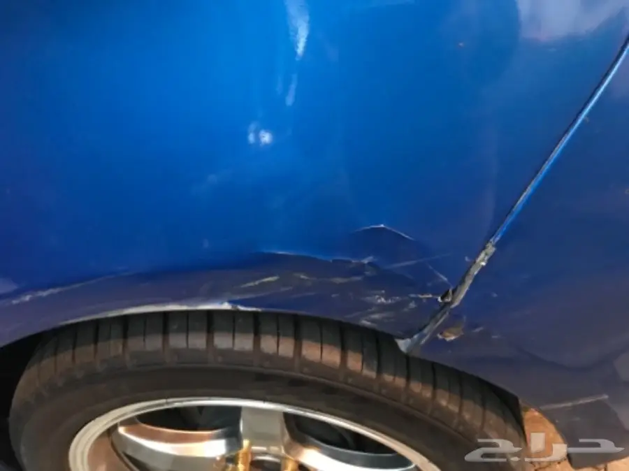 للبيع سوبارو امبريزا 2008 هاتشباك (image 4)