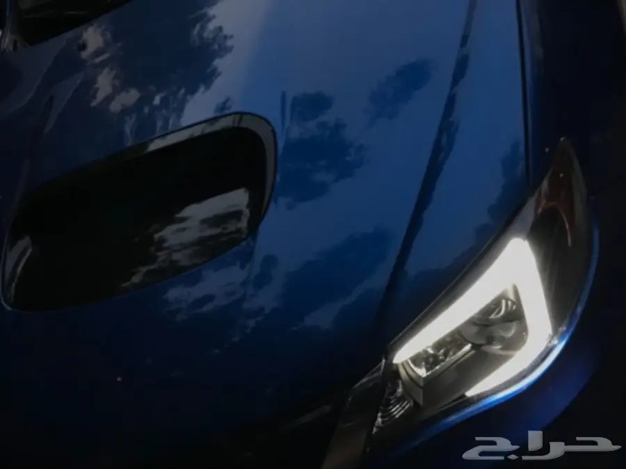 للبيع سوبارو امبريزا 2008 هاتشباك (image 18)