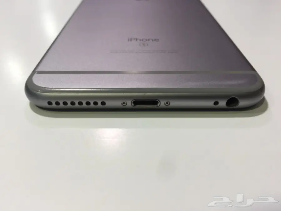 ايفون 6 اس بلس 64 قيقا  (image 3)