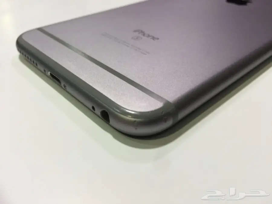 ايفون 6 اس بلس 64 قيقا  (image 4)