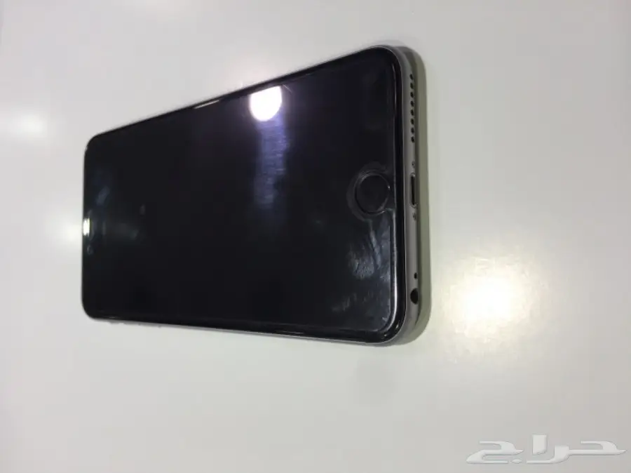 ايفون 6 اس بلس 64 قيقا  (image 6)