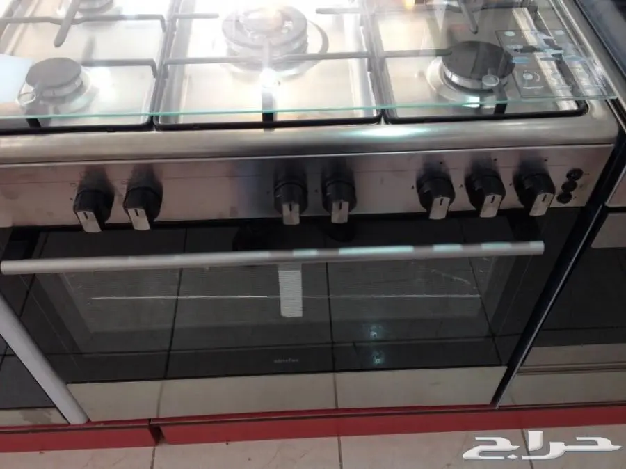 عرض علي غاز سيمفير التركي