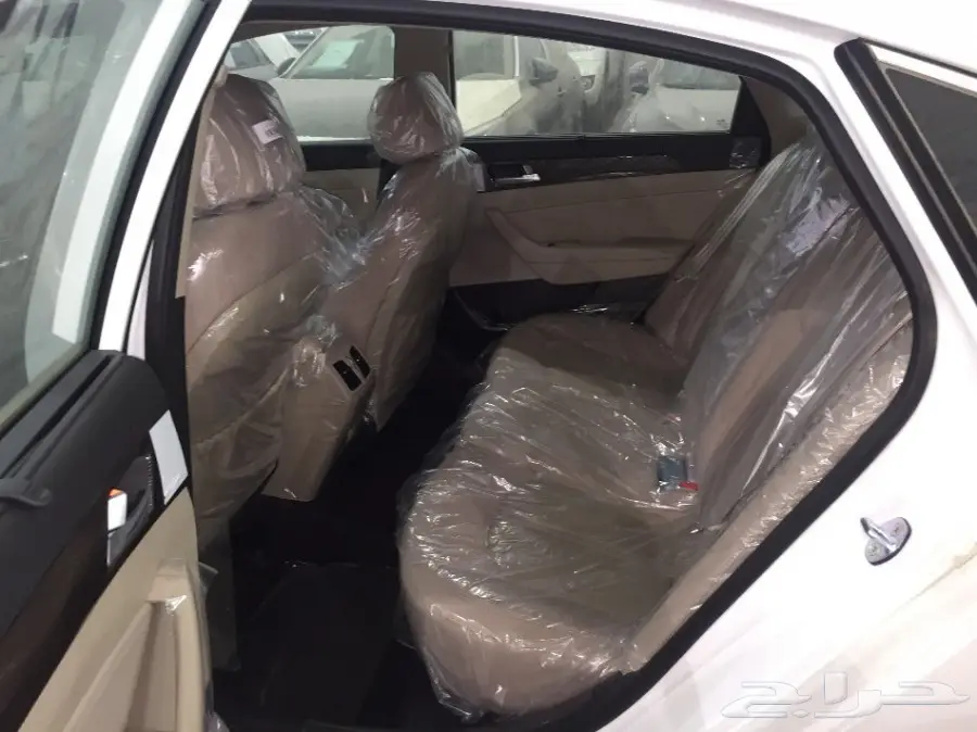 سوناتا 2018 جميع الفئات شكل جديد نقدو تقسيط (image 16)