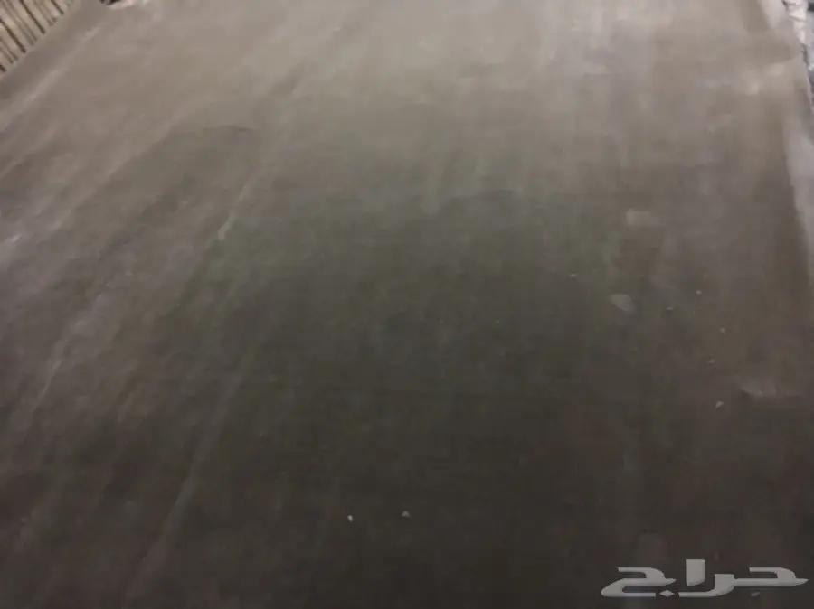 فرشه ناعمه شبه جديده للبيع (image 1)