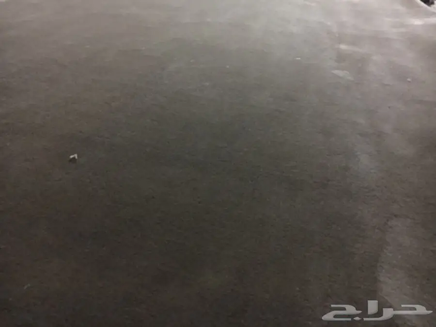 فرشه ناعمه شبه جديده للبيع (image 3)