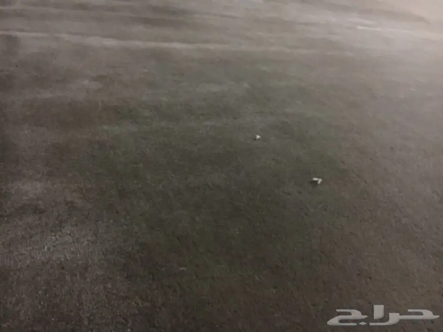 فرشه ناعمه شبه جديده للبيع (image 4)