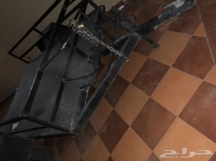 قلص عربانه دباب  (image 1)