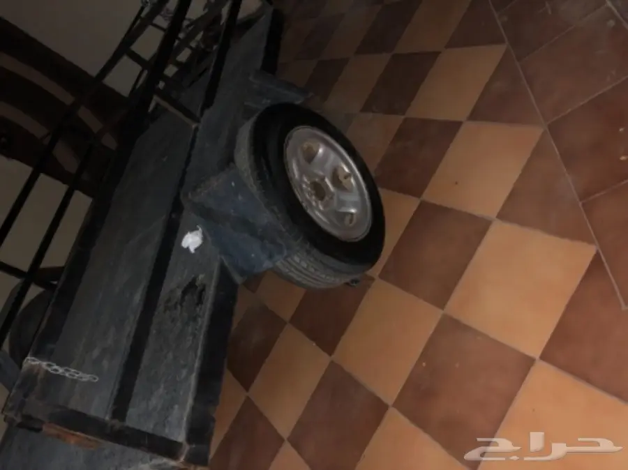 قلص عربانه دباب  (image 2)